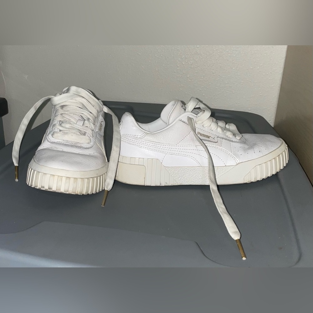 PUMA Cali Women’s Sneakers.